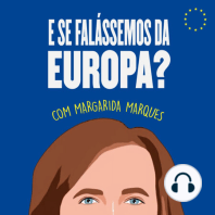 Portugueses pela Europa, com Lídia Martins