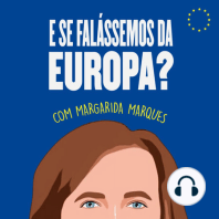 A Europa depois de Merkel, com João Mira Gomes