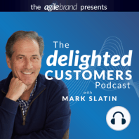 Pt. 1 - The Room Where It Happened: The Net Promoter Backstory with Rob Markey, Bain & Co.
