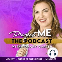 Turning your Passion into a Profitable Business, with guest, Liz Carlile, Founder of the 6-figure brand Motherhood Unstressed EP033