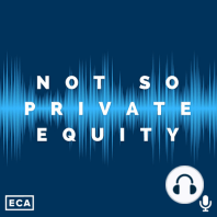 Not So Private Equity Trailer