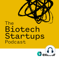 ? The Biotech Startups Podcast Trailer