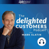 The Intersection of Customer Success and Customer Experience with Adrian Brady-Cesana, CXO, CX Chronicles