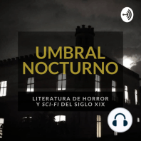 Umbral Nocturno (Trailer)