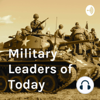 Who is SGT MAJ TROY BLACK? | Sergeant Major of the USMC | Lessons in Leadership
