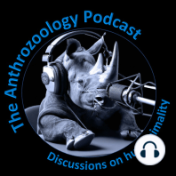 The Anthrozoology Podcast - A Conversation with Hal Herzog, Part 2 #8