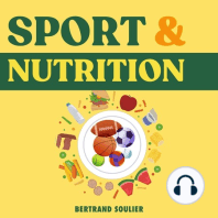 EXTRAIT - Le Business des protéines pour les sportifs avec In Nuts We Trust