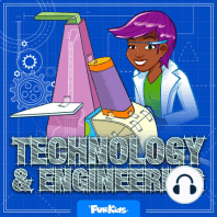 S is for Software (Engineer Academy: A to Z of Engineering)