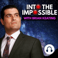 Brian Keating on the Jordan Harbinger Show (#314)