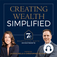 Creating Wealth Through Single Family And Multi Family Rental Properties With Sterling Chapman