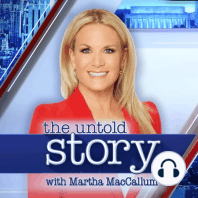 Kayleigh McEnany Finds Serenity In The Storm