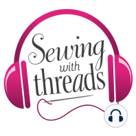 Handling Sewing Frustrations, with Sarah Veblen | Episode 64