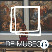 Se*o y arte, el episodio prohibido de DE MUSEOS