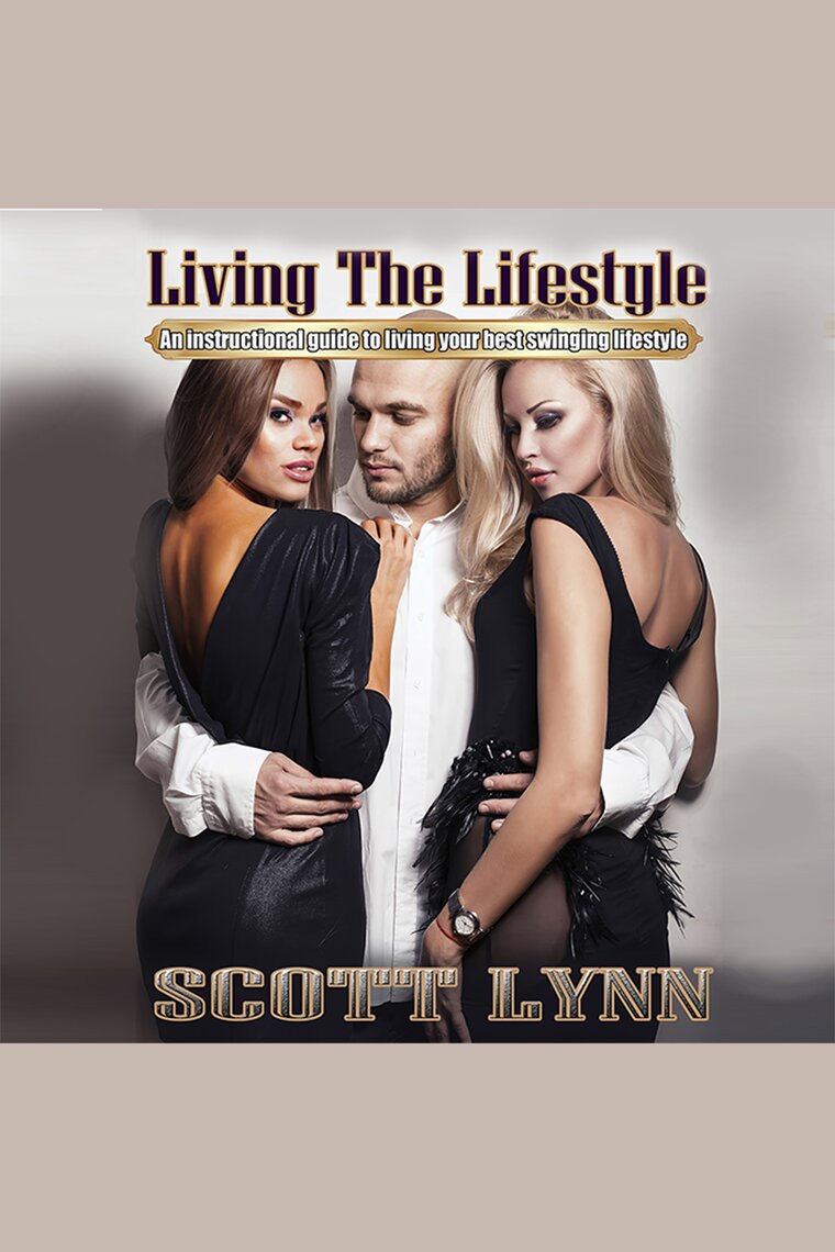 Living the Lifestyle by Scott Lynn image photo