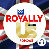 King Charles III's Coronation and New Prince Harry Drama