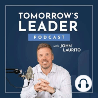 #5 - Leadership IS The Light with Kristopher Bonocore