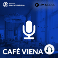 Café Viena #14 - Mauricio Rojas