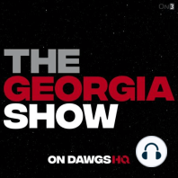 Georgia with a Huge Win at Auburn, Dawgs Move to #1