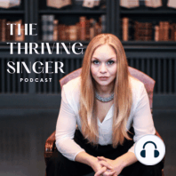 Shirley Tennyson on the most common vocal disorders in vocal performers. The mechanisms of the Passagio, the importance of posture in singing, the dos and don'ts of vocal hygiene and vocal conservation, and the importance of a healthy speaking voice.