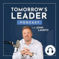 #26  - Creating Your Leadership Legacy