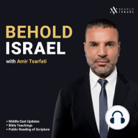 ISRAEL AND THE TRIBULATION