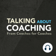 Can/should coaches stay neutral? Episode 59