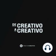 3. Ale Fdz - De Creativo a Creativo