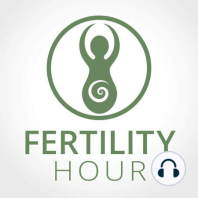 Discussing The Hormone Cure and Fertility with Dr. Sara Gottfried – #3