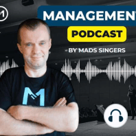 MSMP 12: Wayne Richard from Bean Ninjas on being Visionary and Coaching Leader