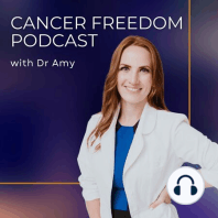 Episode 3: Warning!  Are You Sabotaging Your Breast Cancer Recovery?