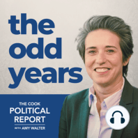 Episode 3: Democratic Pollster Anna Greenberg on Why Dems Beat Expectations in 2022 and What They're Missing on Crime