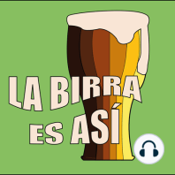 5# Las cervezas Lámbicas y Sour.