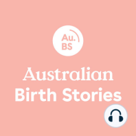 360 | Fiona, two vaginal births, social infertilty, same-sex couple, donor sperm, IVF, private obstetrician, pubic symphysis, induction, epidural, tongue tie