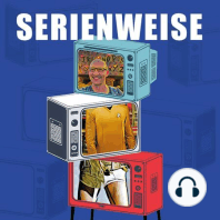 Apples Sci-Fi-Kracher "Silo", "Queen Charlotte", "Sweeth Tooth" und "White House Plumbers"