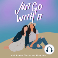 151. Life Lessons and Girl Talk with Ashley and Abby