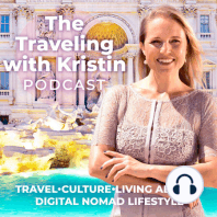 US Taxes for Digital Nomads with IRS Enrolled Agent, Grace Taylor