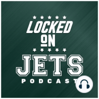 Locked on Jets 8/30/16 Episode 4: Talking About Christian Hackenberg's Potential With Brett Kollmann
