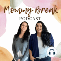 Trailer Mommy Break Podcast