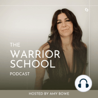 Episode 13: The Embodied Warrior Women