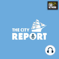 City Report x Maine Road Ramble Crossover: Manchester City Kit Ranking Special