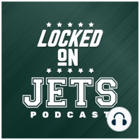 Locked on Jets 10/7/16 Episode 32: Legendary Offensive Line Coach Howard Mudd Talks About the Position and His New Book