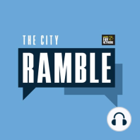 Episode 013: Pep Guardiola's Pajamas