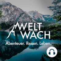 WW039: Als Vulkanforscherin in der Südsee – mit Ulla Lohmann