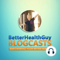 Episode #43: Overcoming Lyme with Dr. Darin Ingels, ND