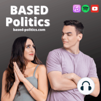 BASEDBrief: Espionage Act, Racist Teachers’ Unions, Marjorie Taylor Greene & Will Andrew Yang’s New 3rd Party Succeed?