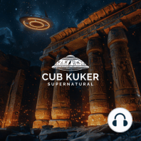WHO ARE the Extraterrestrial gods of Old Testament? ? | Cub Kuker Supernatural Podcast (Episode 35)