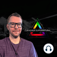 Upgrade YOU 2.0 ??? SPECIAL EPISODE! | Cub Kuker Supernatural Podcast (Episode 43)
