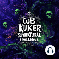 The Gospel of UNIVERSAL Salvation ? | Cub Kuker Supernatural Podcast (Episode 54)