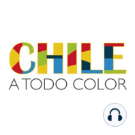 El Paciente Inglés conversa con Chile a Todo Color
