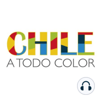 Chile a Todo Color: Hola América